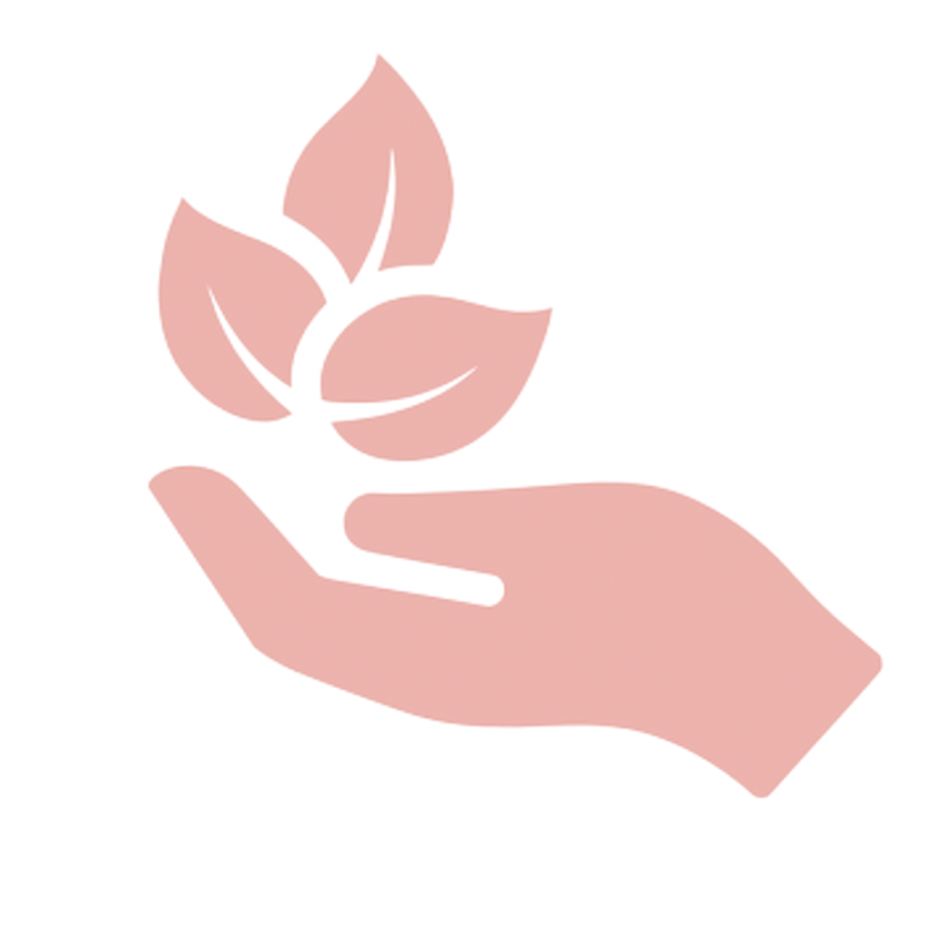 <p><strong>Hautfreundlich & vegan</strong></p>