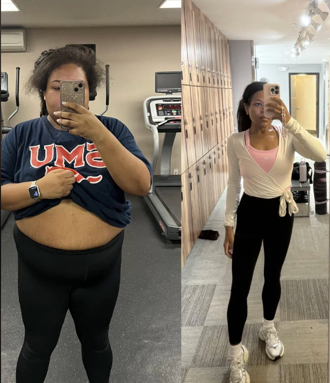 <p><strong>Erfahrungen von Frauen, die ihre Routine vereinfacht haben</strong></p>