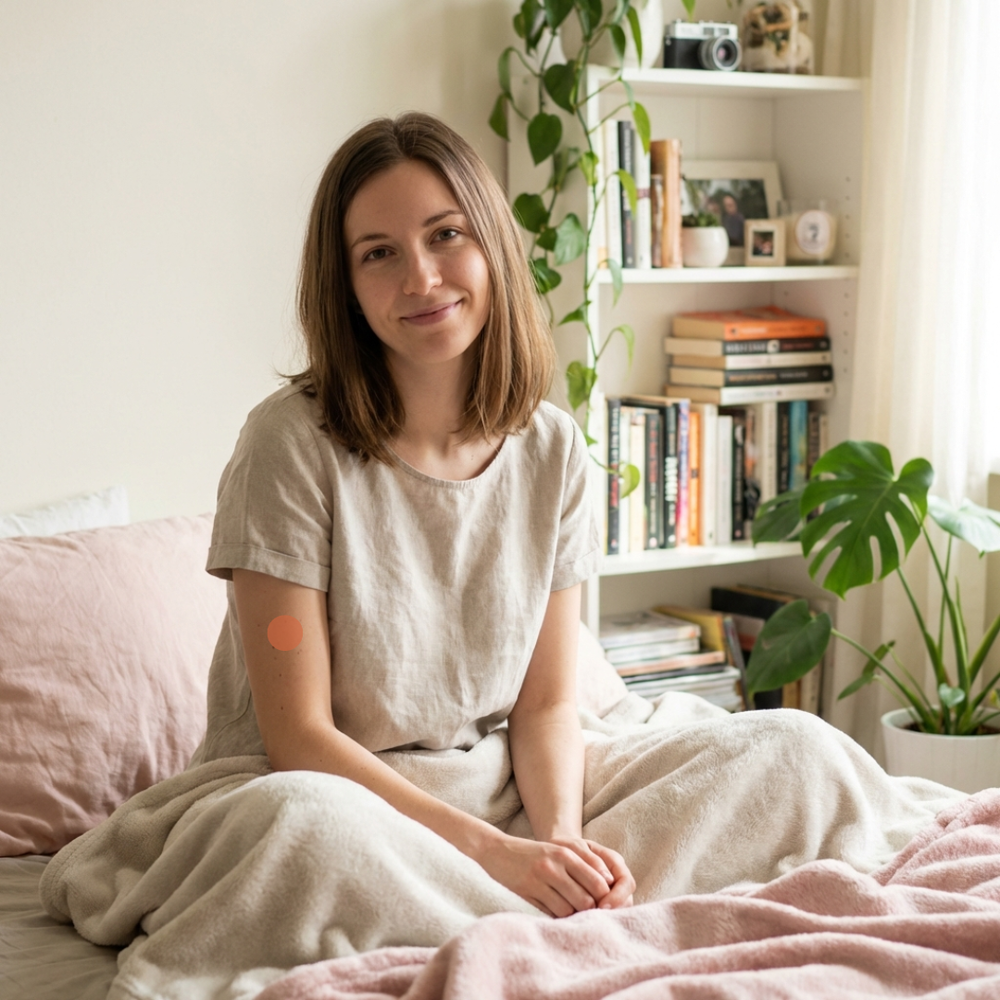 <p><strong>Erfahrungen von Frauen, die ihre Routine vereinfacht haben</strong></p>