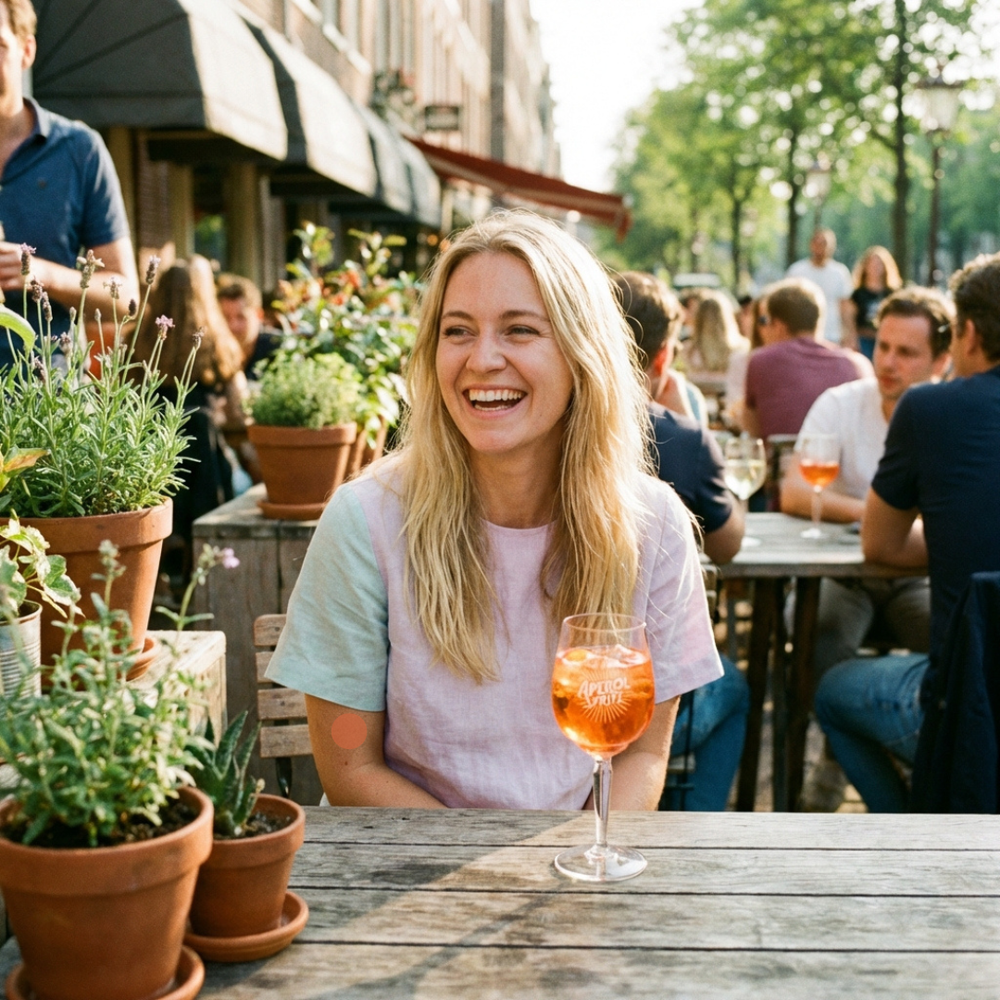 <p><strong>Erfahrungen von Frauen, die ihre Routine vereinfacht haben</strong></p>