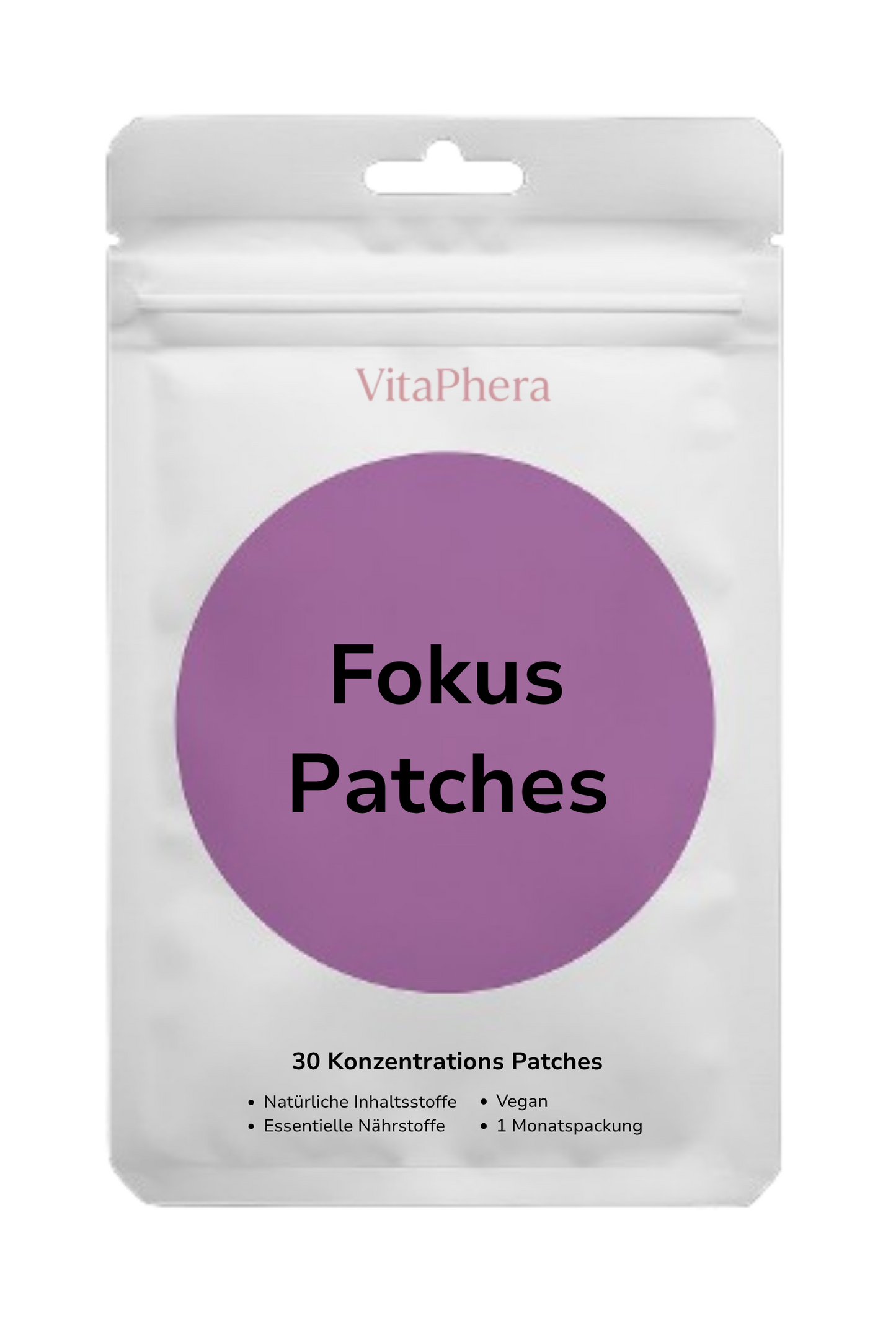 Fokus Patches