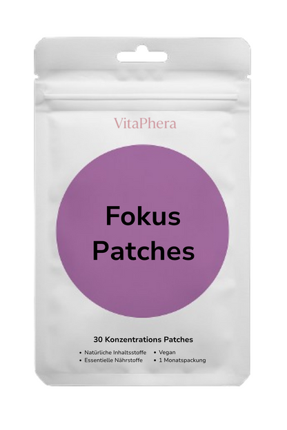 Fokus Patches