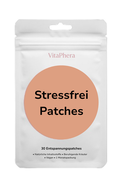 Stressfrei Patches